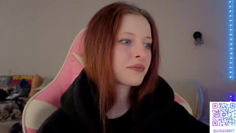 Lika online show from March 19, 2:55 pm