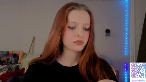 Lika online show from April 3, 2:35 pm