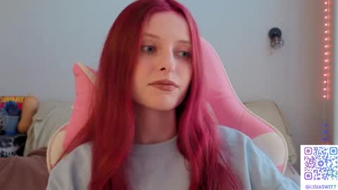 Lika online show from June 1, 2:07 pm
