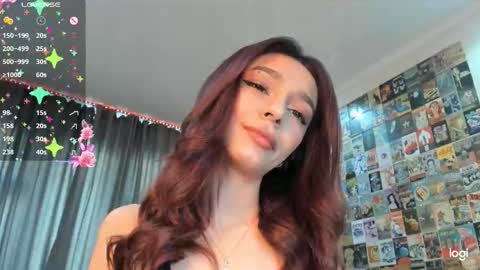 Liso online show from January 9, 7:03 am