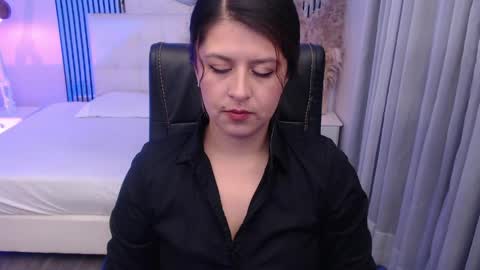 Andrea online show from March 27, 4:18 am