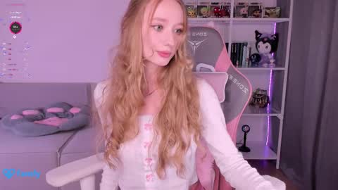 lissa online show from February 11, 3:16 pm