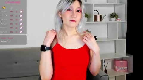 lissa_jamess online show from December 16, 2:30 am