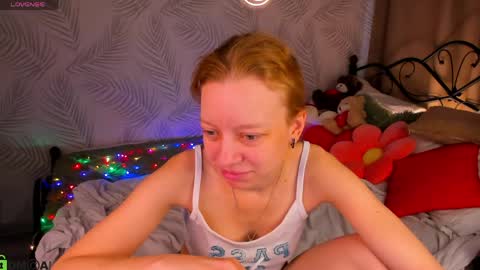 Lissa online show from May 26, 1:34 am