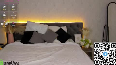 Lissa online show from February 18, 9:09 am