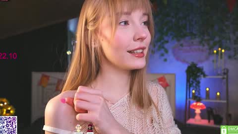 your Liza again. Next stream Dec. 1  at 2 or 3  GMT online show from October 22, 5:54 am