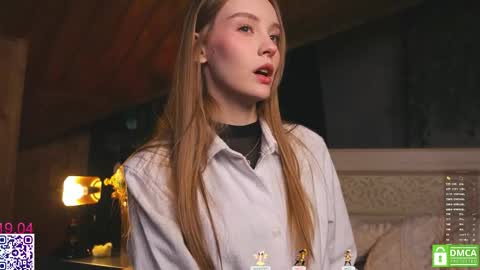 your Liza again. Next stream Dec. 1  at 2 or 3  GMT online show from April 19, 9:32 am