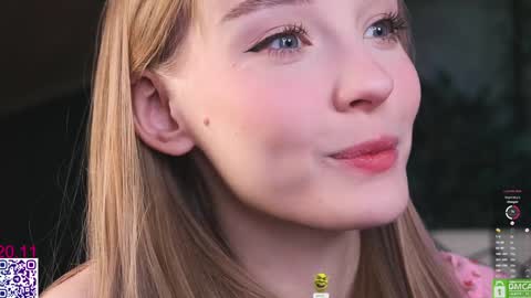 your Liza again. Next stream Dec. 1  at 2 or 3  GMT online show from November 20, 6:01 am