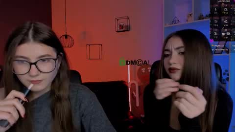 lissa_night online show from December 20, 8:05 pm