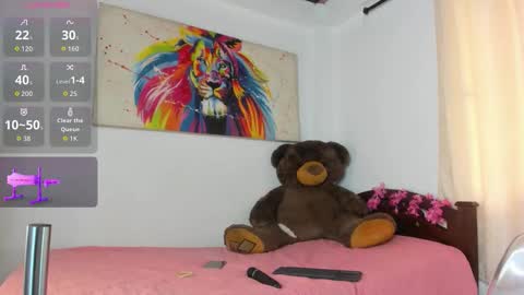 lissa_petitee online show from November 13, 6:43 pm