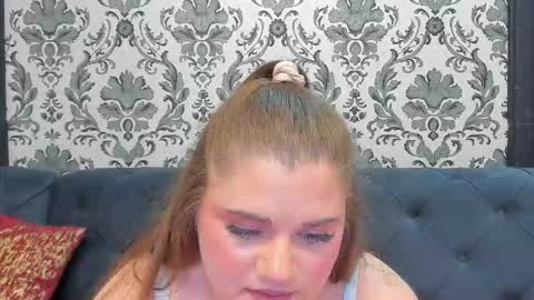 Lisa online show from February 22, 10:23 pm