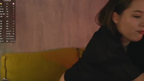 Lissa online show from April 3, 1:40 pm