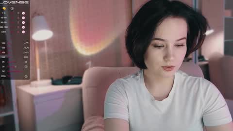 Lissa online show from December 4, 5:16 pm