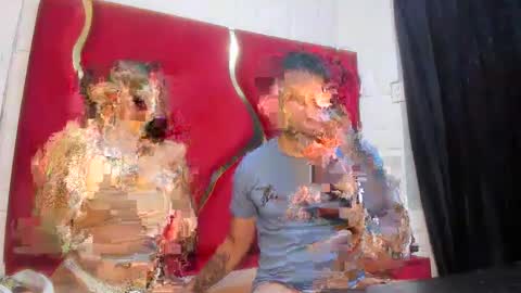 LISSA JHONS online show from October 7, 6:20 am