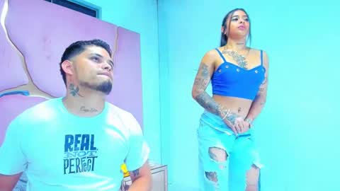 LISSA JHONS online show from January 17, 4:49 am