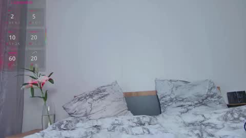 Lissa online show from February 11, 11:47 am