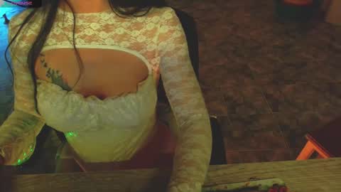 Liss online show from November 9, 2:48 am