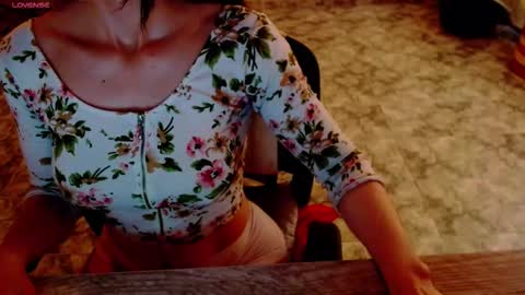 Liss online show from October 30, 3:45 pm