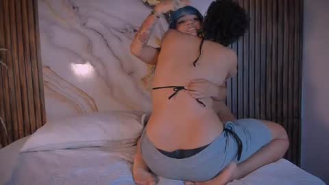 lissy_kimmy online show from April 16, 8:09 pm