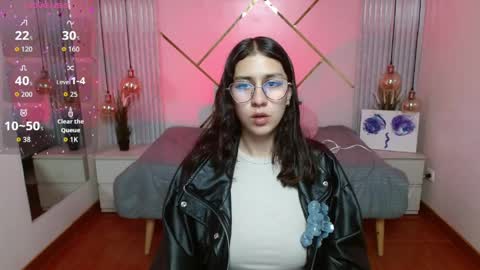 Lita online show from April 3, 1:40 pm