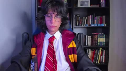 Literateboy online show from November 1, 1:17 am