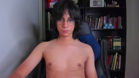 Literateboy online show from October 27, 12:54 am