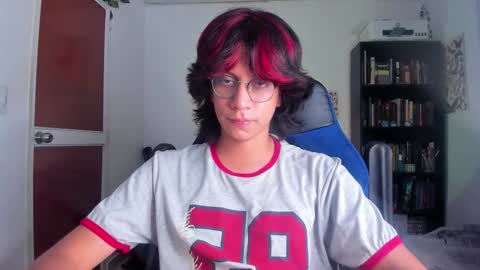 Literateboy online show from February 20, 2:11 am