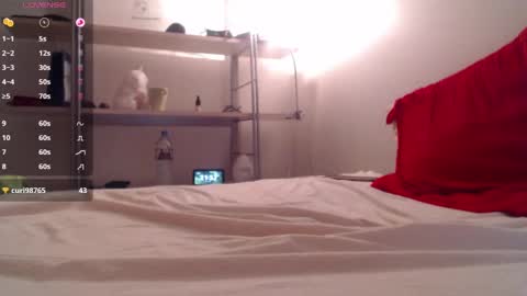 litlediky online show from January 5, 8:31 pm