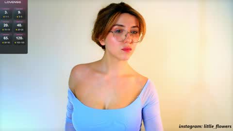 Lana online show from April 9, 3:18 pm