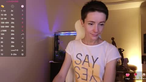 Alisa online show from September 11, 8:32 pm