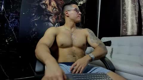 litoxxx_cass online show from February 25, 3:04 pm