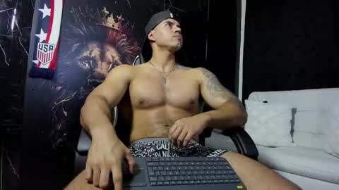 litoxxx_cass online show from February 8, 12:25 am