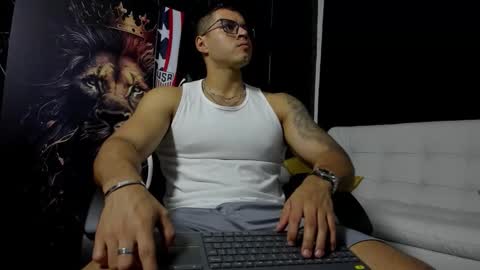 litoxxx_cass online show from January 8, 11:10 pm