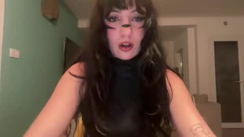 littlcatt online show from October 23, 8:53 pm