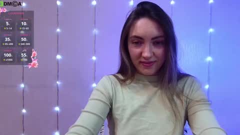 Tina online show from January 14, 4:26 pm