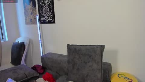 little__ammy online show from June 18, 10:37 pm