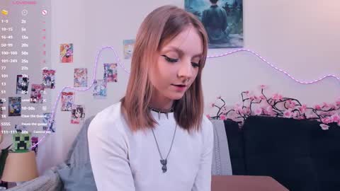 Bella online show from March 25, 7:26 am