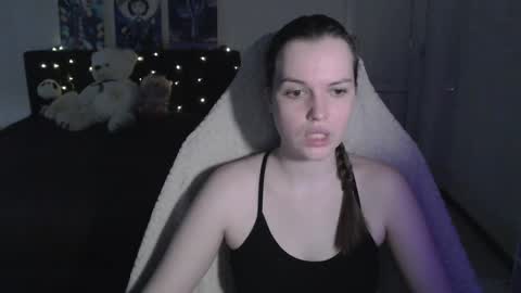 little__flowers online show from April 5, 9:50 am