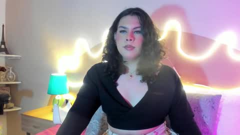 L I T T L E A L L I online show from November 6, 1:08 am