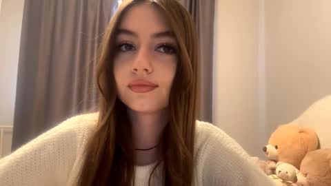 Catherine online show from November 1, 4:22 am