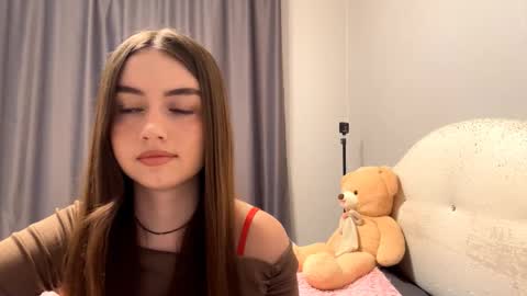 Catherine online show from December 2, 1:20 pm