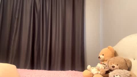 Catherine online show from October 28, 3:18 am