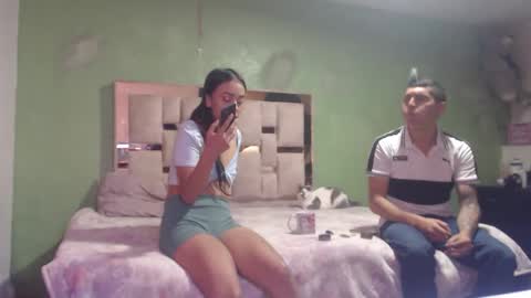 Aliciaparaisss online show from November 29, 1:24 am