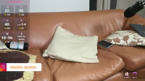 Little bear - give my room a like thanks. online show from February 13, 1:09 am