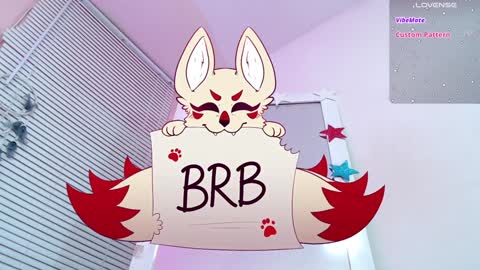 Brianna online show from December 18, 1:05 am