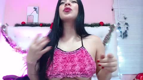Brianna online show from December 30, 5:23 pm