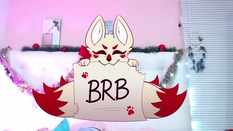 Brianna online show from December 30, 11:28 pm