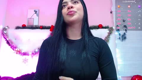Brianna online show from December 19, 10:21 pm