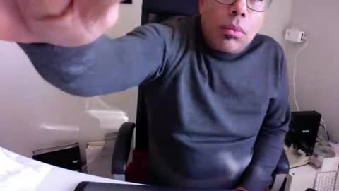 Pure Black Power online show from November 6, 9:45 am