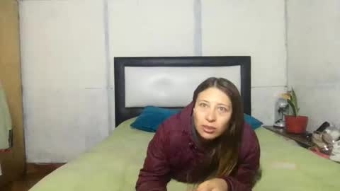Snapshot of little_devil_diablita90 chatting on September 22, 11:58 am Diablita online show from September 22, 11:58 am